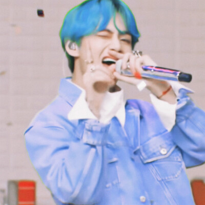 boy with luv ​