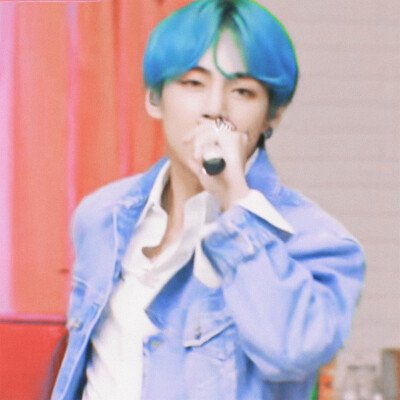 boy with luv ​