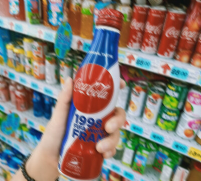 cola