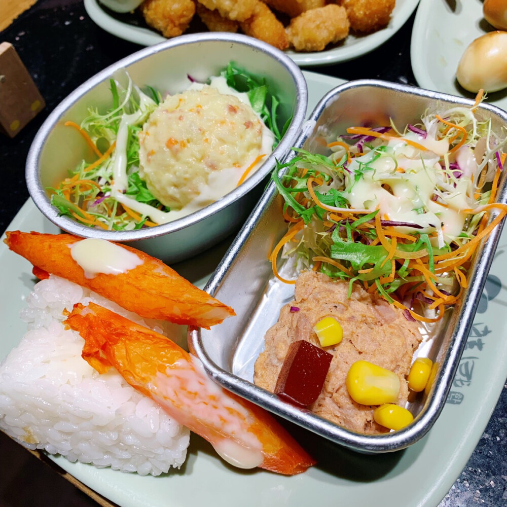 韩盛 自助烤肉 河东万达店