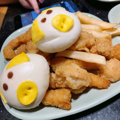 韩盛 自助烤肉 河东万达店