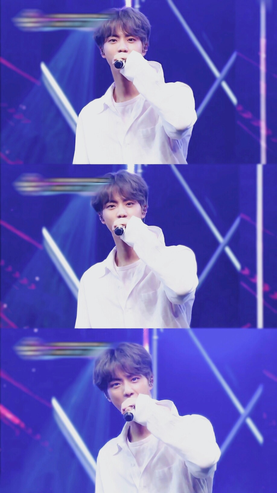 
190418┊ᴍ ᴄᴏᴜɴᴛᴅᴏᴡɴ
我的甜甜宝贝呜呜呜ㅠㅠ ​​​