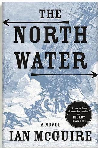 《北方海域》在凶恶、残暴和无情的意向推动之下，麦圭尔讲述了19世纪一位吸食鸦片成瘾的爱尔兰外科医生的故事。这位医生在一艘驶向北极的捕鲸船上偶遇了一名凶残的精神病患者。作者用严肃冷峻而错落有致的抒情手法，…