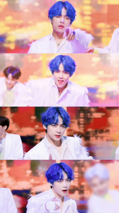 做一個關於粉色的甜夢boy with luv
//♡