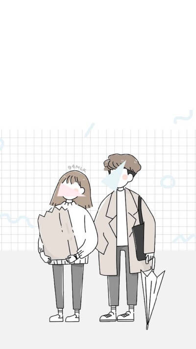 你是我宇宙限量贩售的快乐