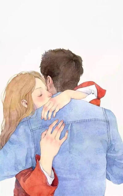 你是我宇宙限量贩售的快乐