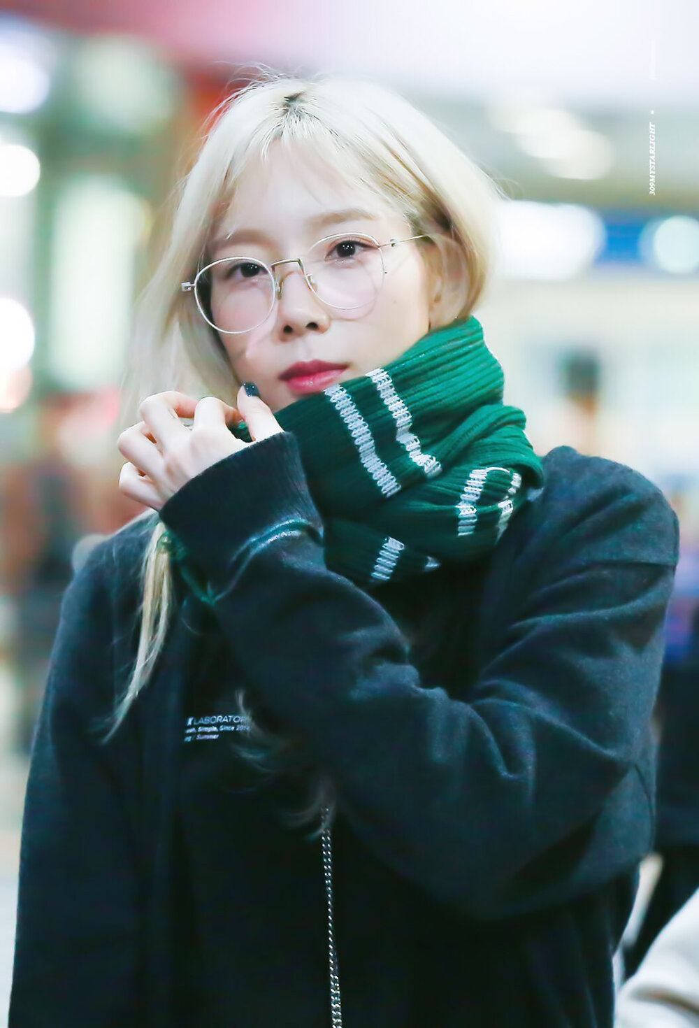 金泰妍taeyeon