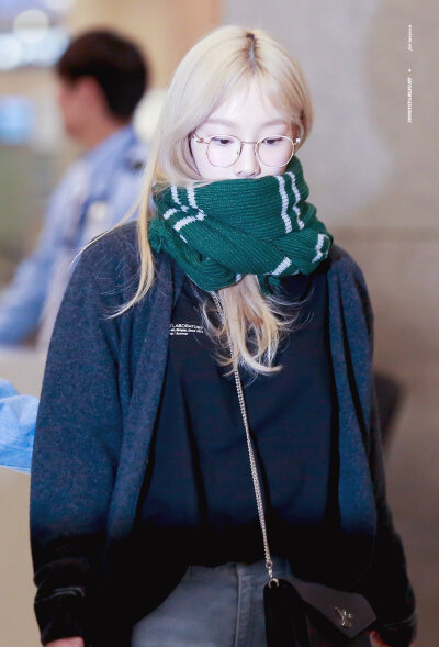 金泰妍taeyeon