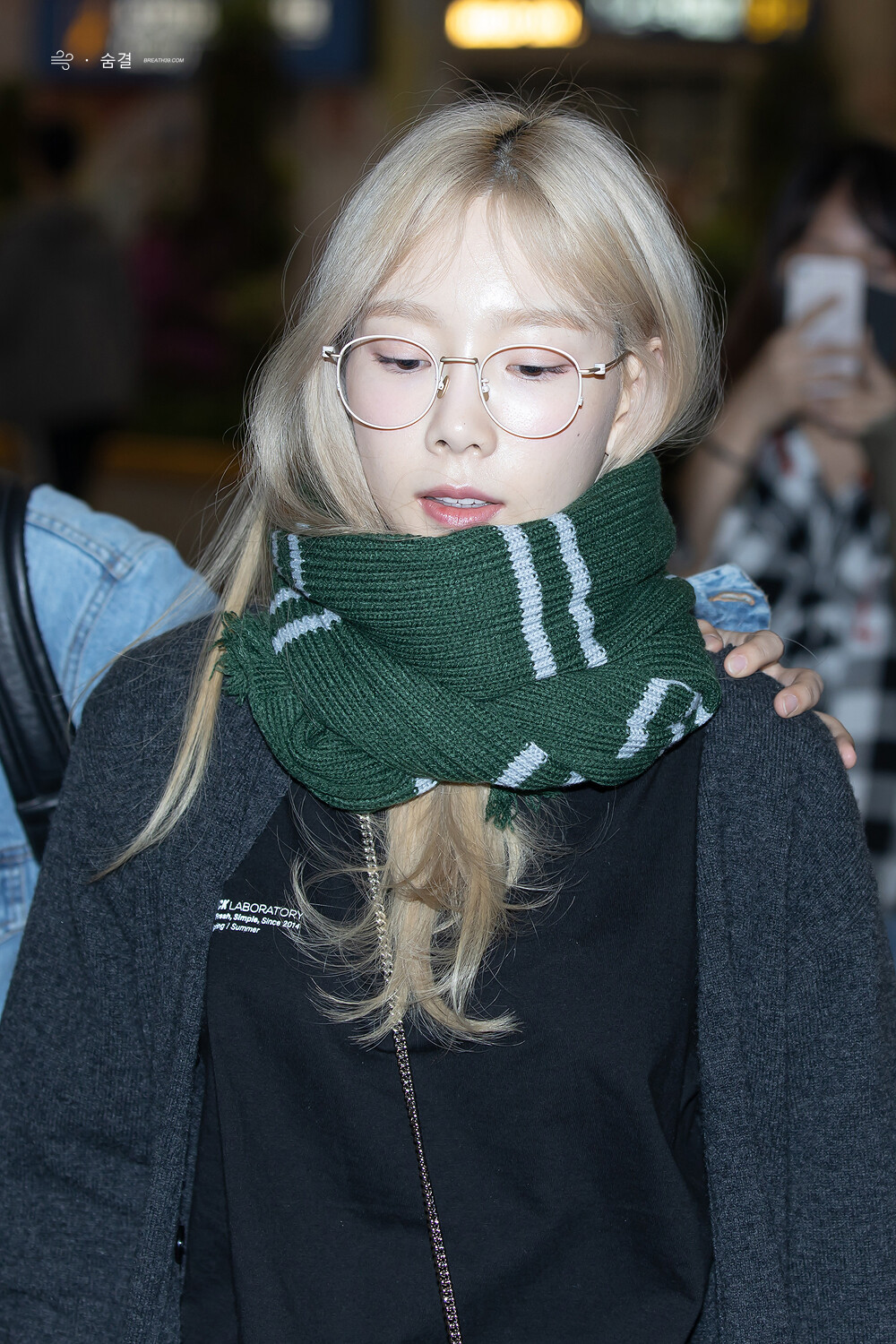 金泰妍taeyeon