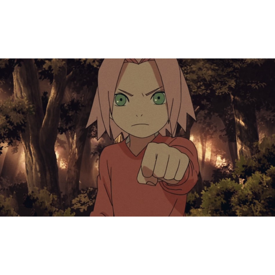 ＃NARUTO·SAKURA＃唐九。无水印可自行抱图搬运二传等 禁止黑粉盗图要不然必追究责任！