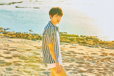 朴灿烈
春夏秋冬
单曲solo