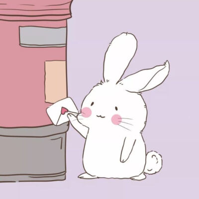 chu～