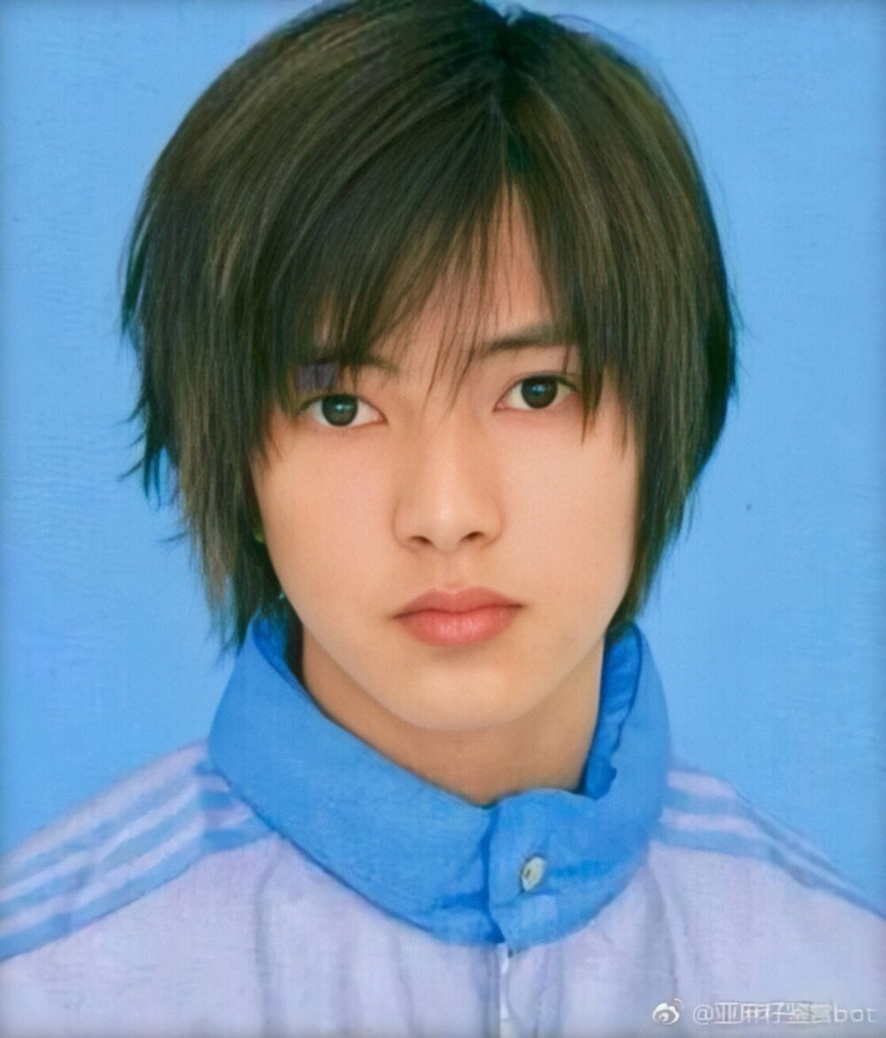 山下智久