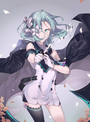 Arcaea