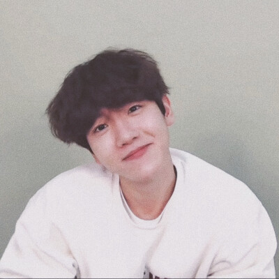 明星 头像 EXO 边伯贤 