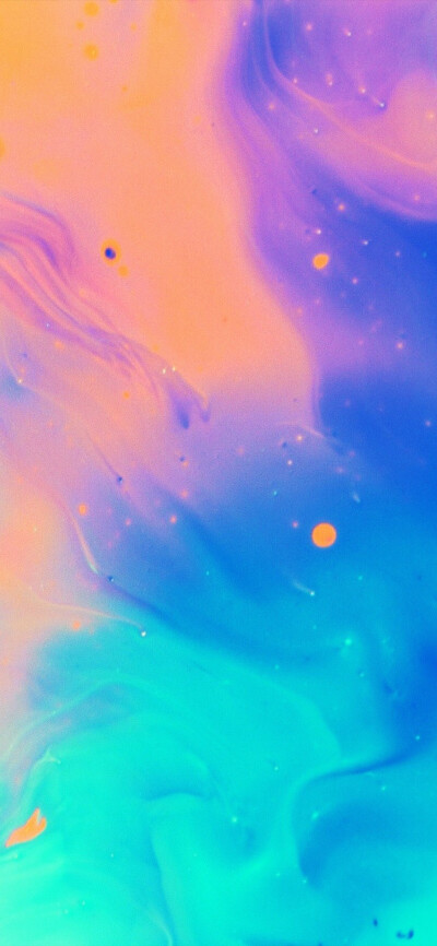 iphonex xs 外网高清壁纸 炫彩