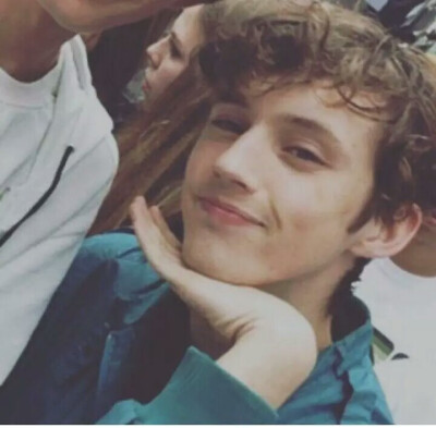 are u gonna be the one？