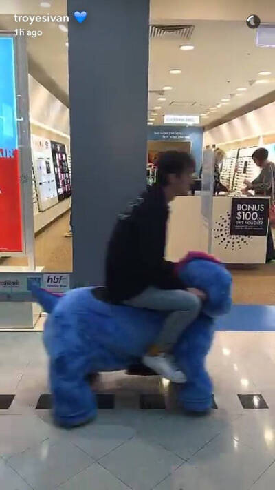 are u gonna be the one？