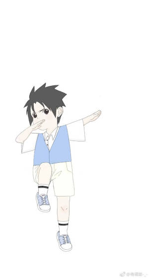 火影忍者，偏佐樱，新的一代