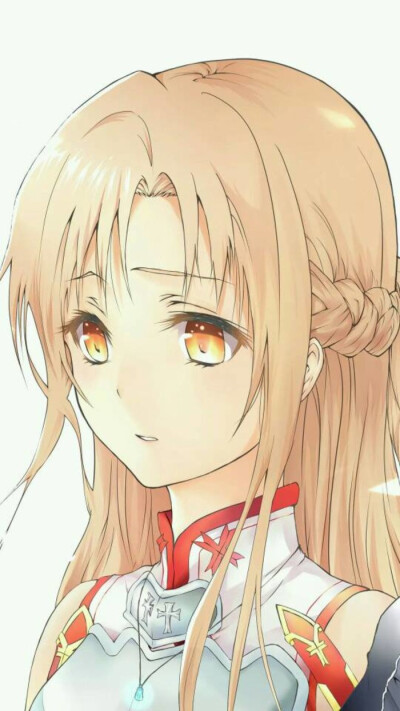 刀剑神域/亚丝娜