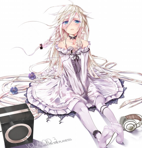 VOCALOID IA