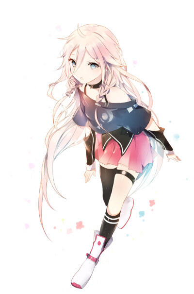 VOCALOID IA