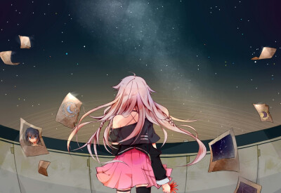 VOCALOID IA