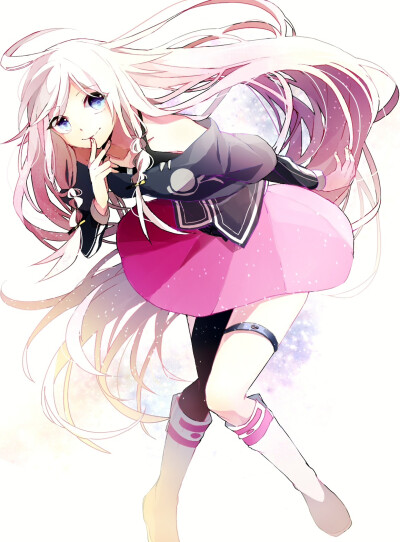 VOCALOID IA