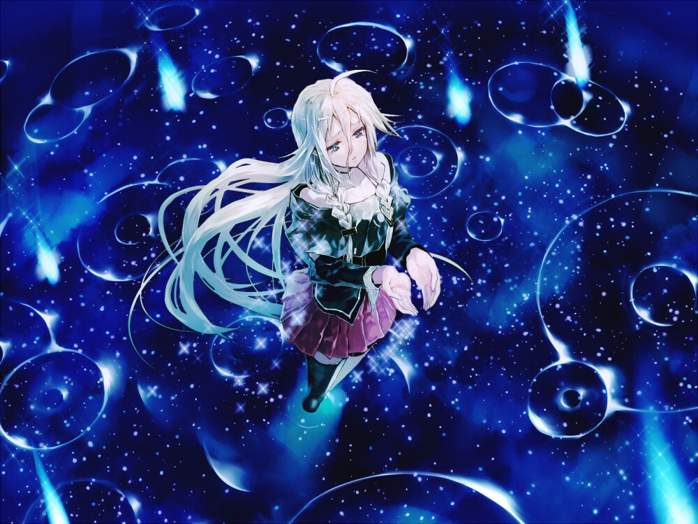 VOCALOID IA