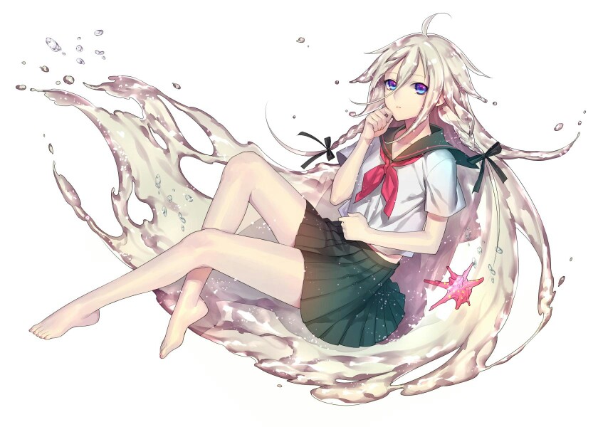 VOCALOID IA