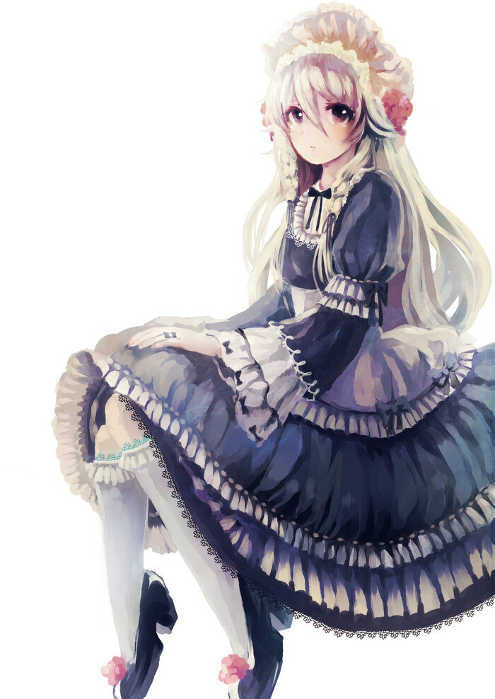 VOCALOID IA