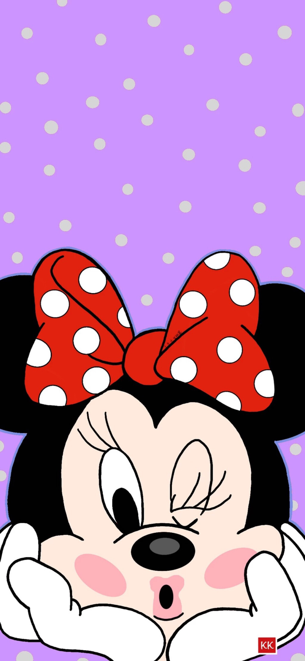 ლ(●ↀωↀ●)ლ盼夏x壁纸