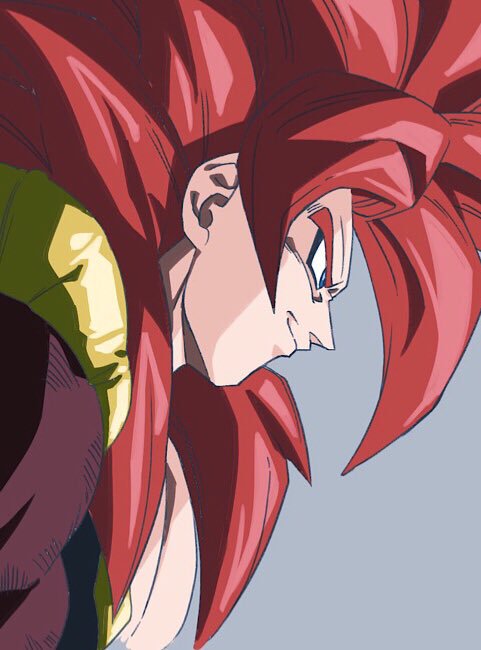 七龙珠孙悟空gt