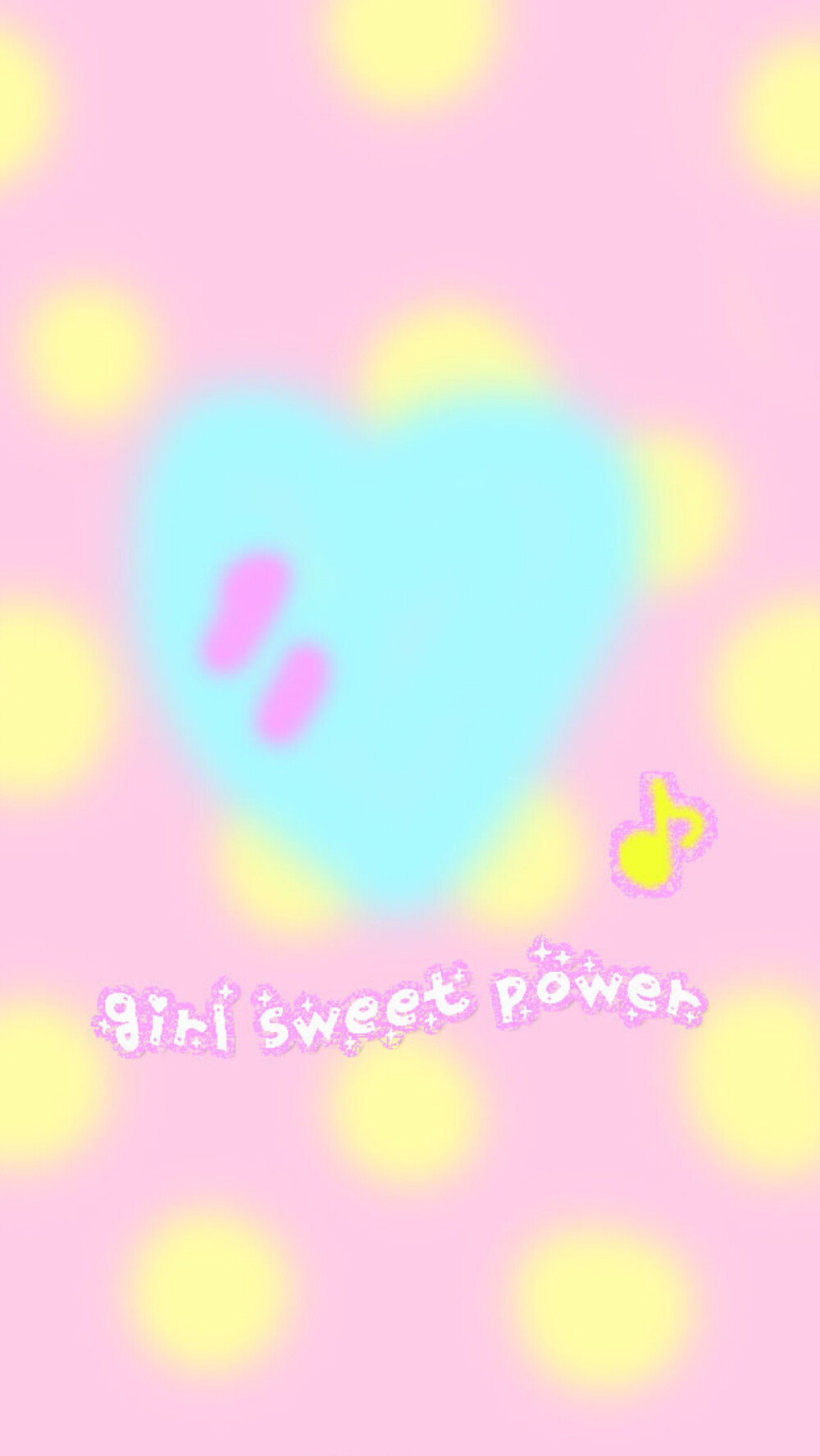 ლ(●ↀωↀ●)ლ盼夏自描手机壁纸