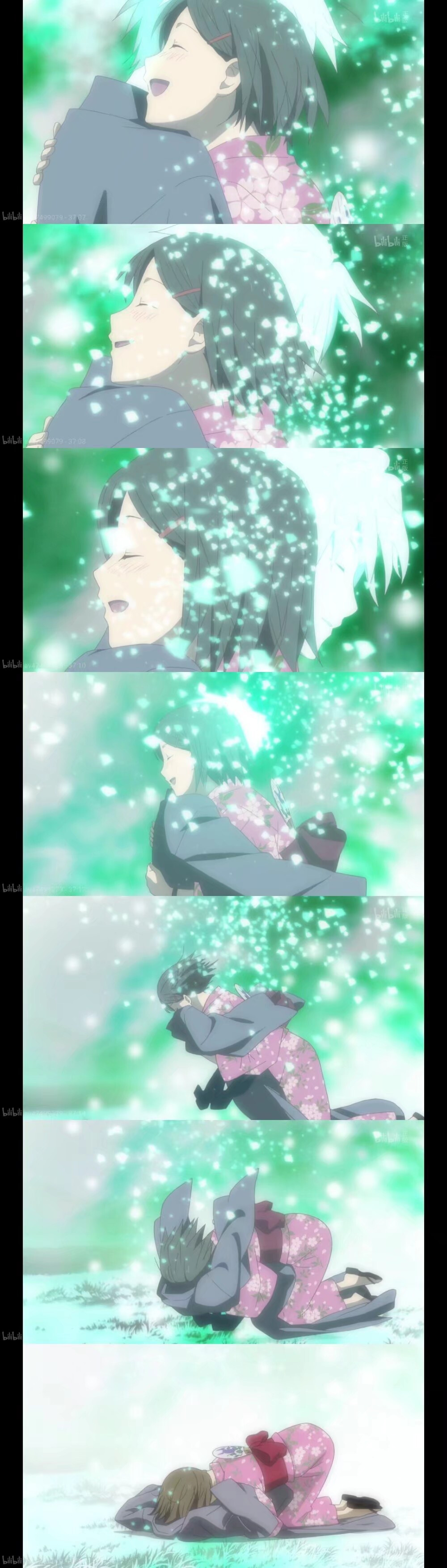 萤火之森