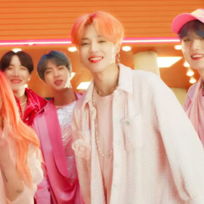 boy with luv