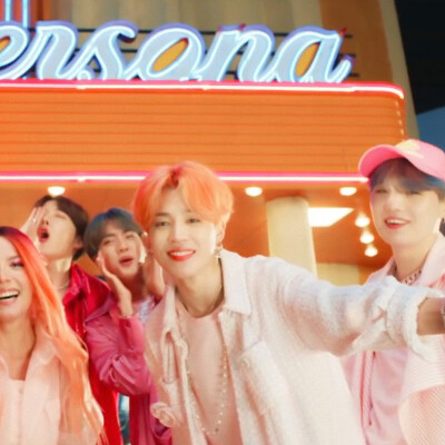 boy with luv