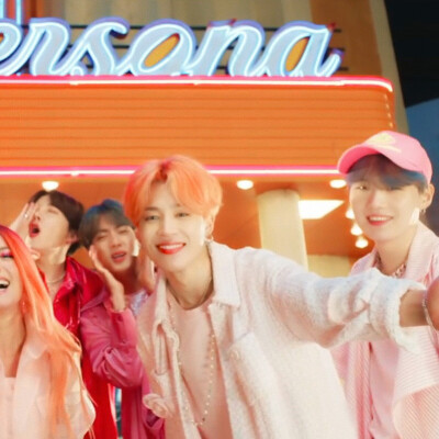 boy with luv