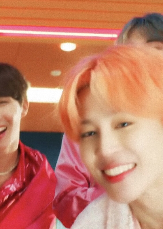 boy with luv