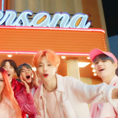 boy with luv