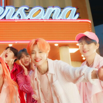 boy with luv