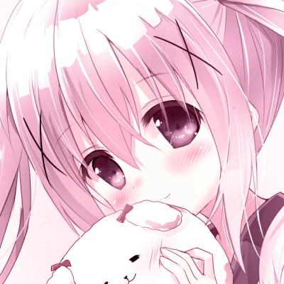 自描情头