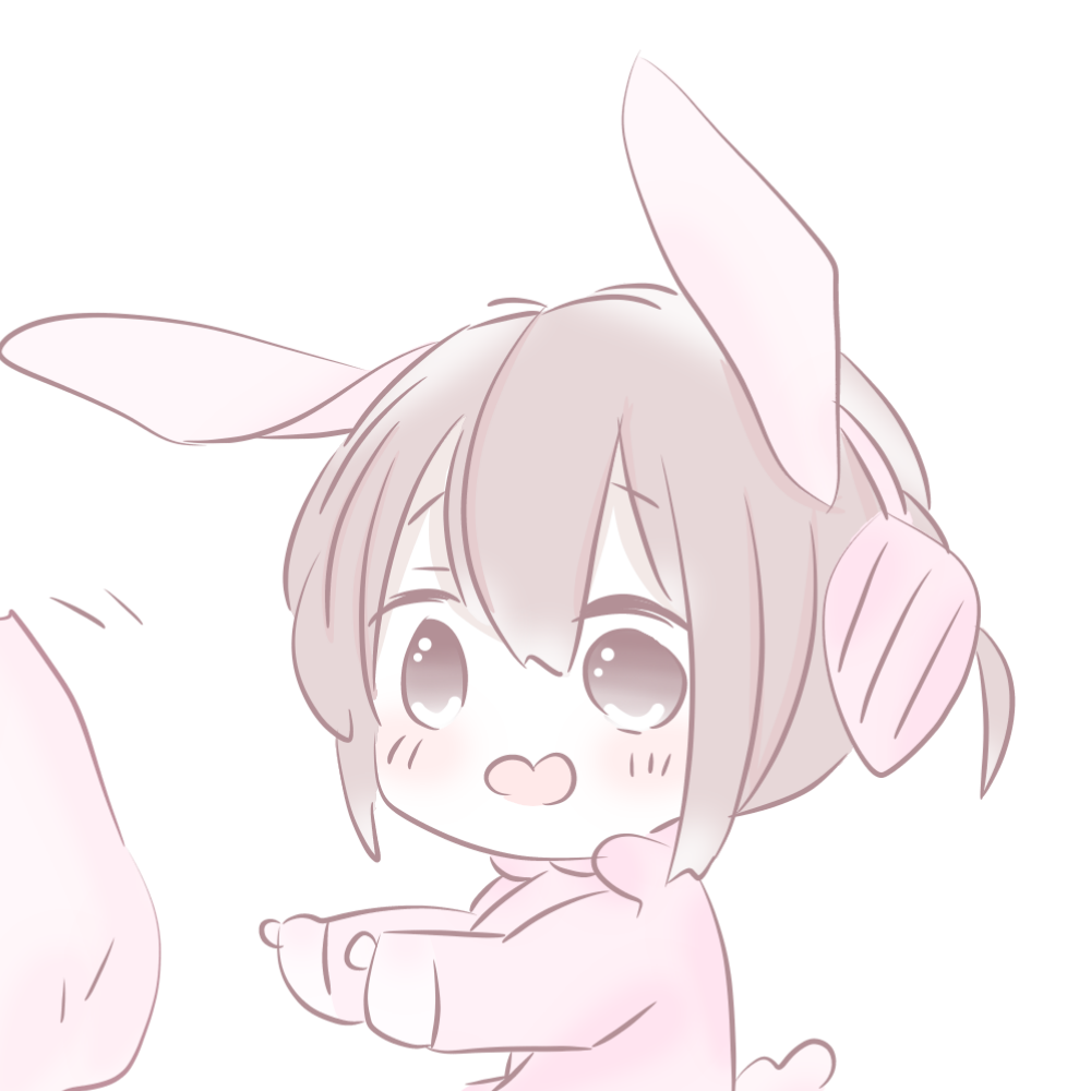 情头自描