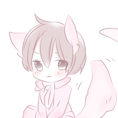 情头自描