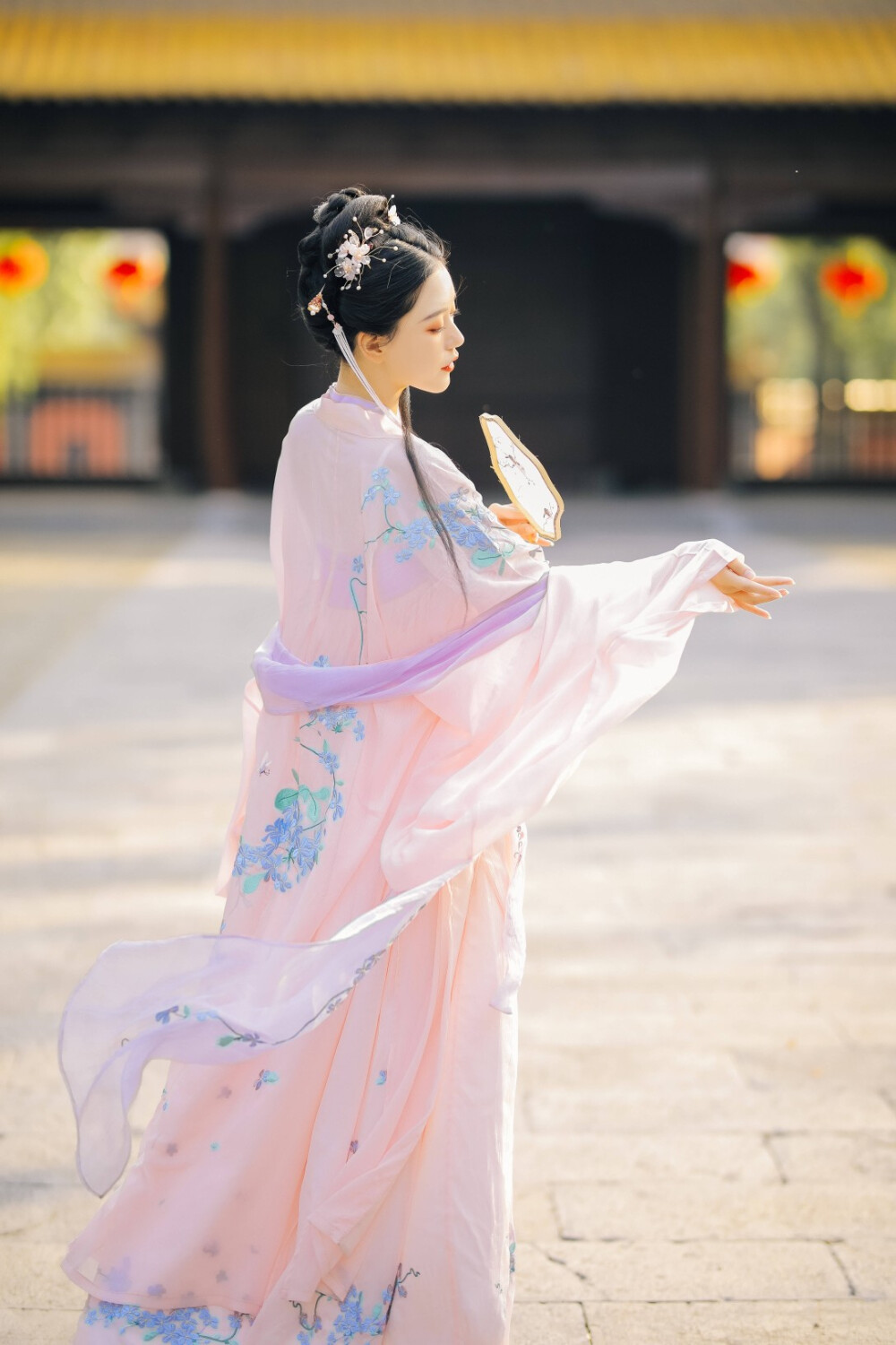 江湖不似我来时