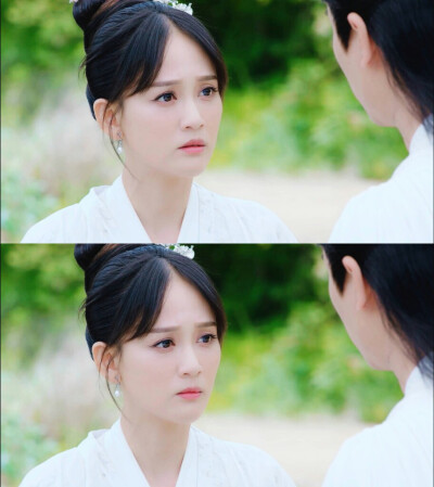 独孤皇后 陈乔恩