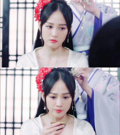 独孤皇后 陈乔恩