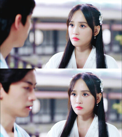 独孤皇后 陈乔恩