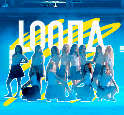 LOONA