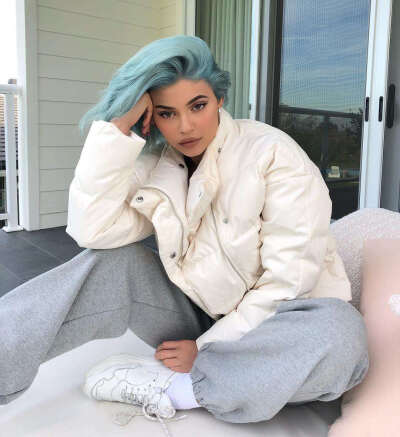 kylie